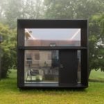 KODA Light Portable Tiny House by KODA SEMA 001