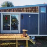 Kahlas Outdoor Enthusiast DIY Tiny House 001