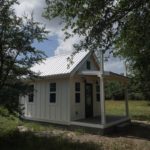 Kanga Room Tiny House 12×14 005