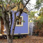 Karins DIY Tiny House in Portland 001
