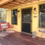 Kathy’s 16′ x 28′ Tiny Cottage in Texas is For Sale 002