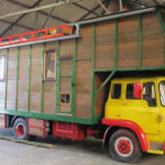 Kaya Box Housetruck Conversion 14