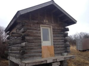 Kenai Peninsula Alaska Tiny Cabins For Sale
