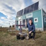 Kenton Zerbin Tiny House 001
