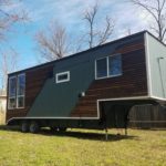 King Size THOW For Sale in Roanoke TX 001