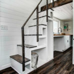 Kinnakeet Tiny House by Modern Tiny Living 0035