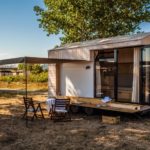 Koleliba Tiny House on Wheels in Bulgaria 005