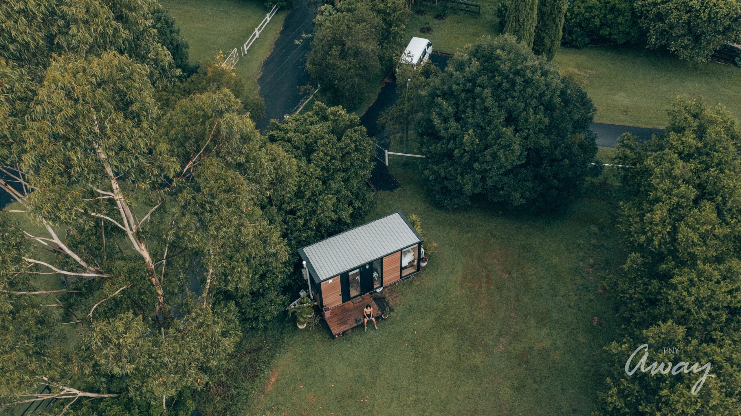 Kooranung Cabin New South Wales 14