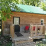 Kozy Kabin in Spearfish 001