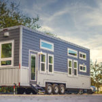 Kupersmit Tiny House by Movable Roots 001