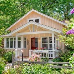 Kvale Hytte Cottage at Conover Commons Pocket Community 001