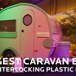LEGO Brick Caravan 001