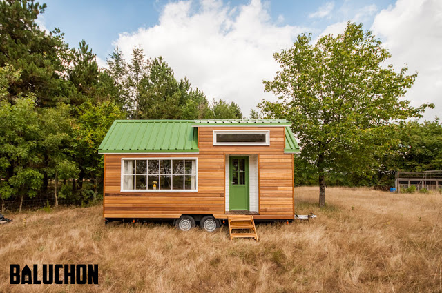 La Boheme Tiny House 001