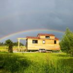 La Petite Borderie French Tiny House Getaway