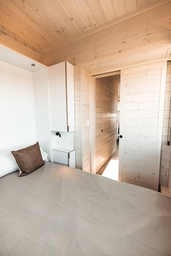 La Quatro THOW with Private First Floor Bedroom 16