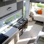 Lakeside Tiny House Vacation Rental in Orlando Tiny House Community 002