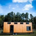 Lamon Luther Tiny House Giveaway 2