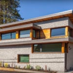 Laneway houses – Exploring Alternatives 1