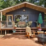 Langley Cabin 001