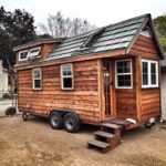 Las Vegas Cedar Tiny House for Sale 8