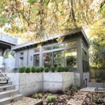 Laurelhurst DADU Guest House Cottage by MicrohouseNW in Seattle WA 008