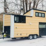 Le Lumaca MiniCasa-design Tiny House 001