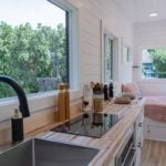 Legacy Tiny House by Tiny Heirloom A Traveling THOW 003