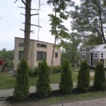 Legal Tiny House Community in New Paris Ohio 001