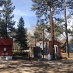 Legal Tiny House Village on California’s Pacific Crest Trail 16