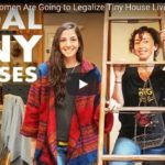 Legalizing Tiny Houses