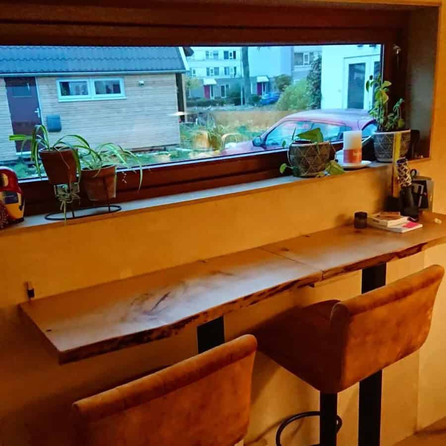 Leonie Goes Tiny House 66
