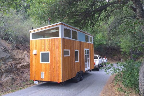 Light Haus Tiny House for Tall People 0016