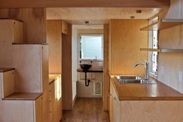 Light Haus Tiny House for Tall People 003