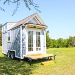 Light and Bright Cottage by Free Range Tiny Homes 4
