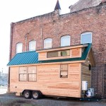 Lindley Tiny House by Tiny Life Construction 0015