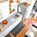 Lindsay and Eric’s DIY THOW w a Steam Room!
