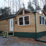 Little Camelot by Timber Building Company 16