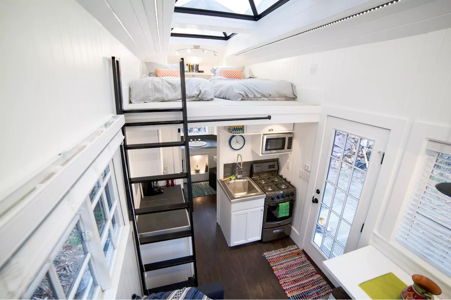 Little Cottonwood Tiny Home 003