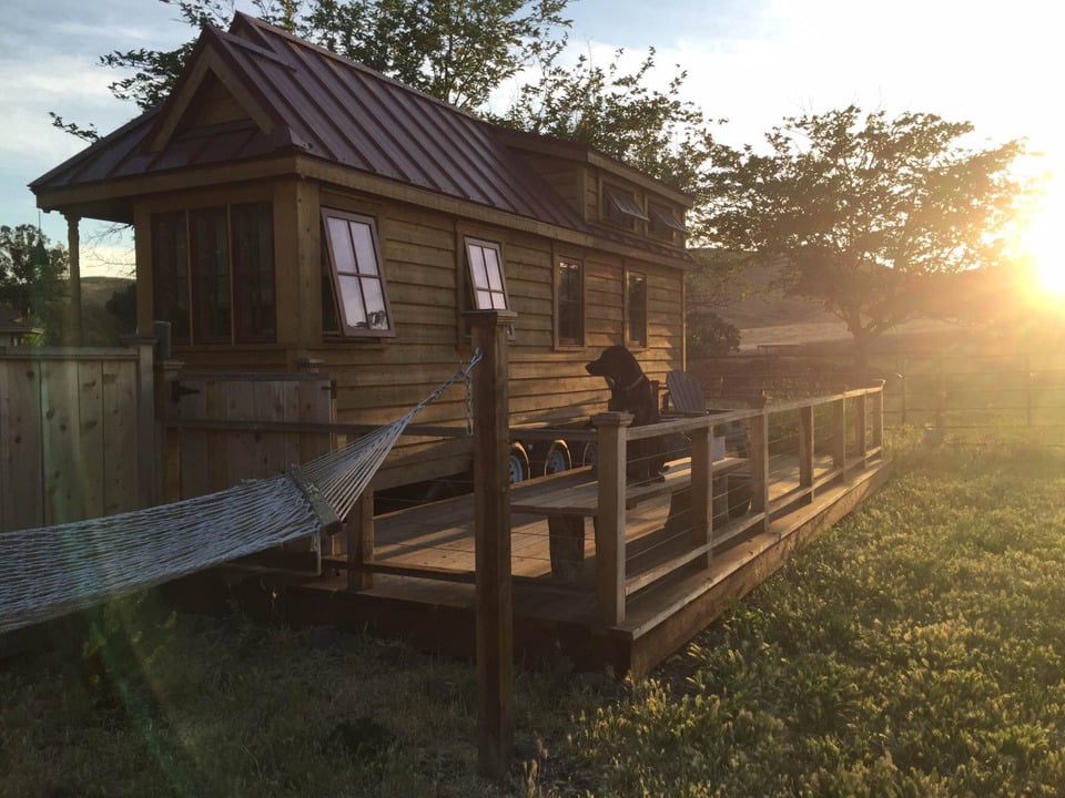 Little Living Tiny House 2