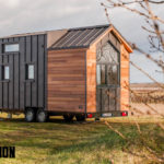 Little Prince Tiny House by Baluchon_007