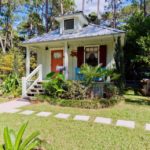 Little Southern Style Cottage in Alabama 018