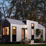 Liv-Connected Tiny House 001