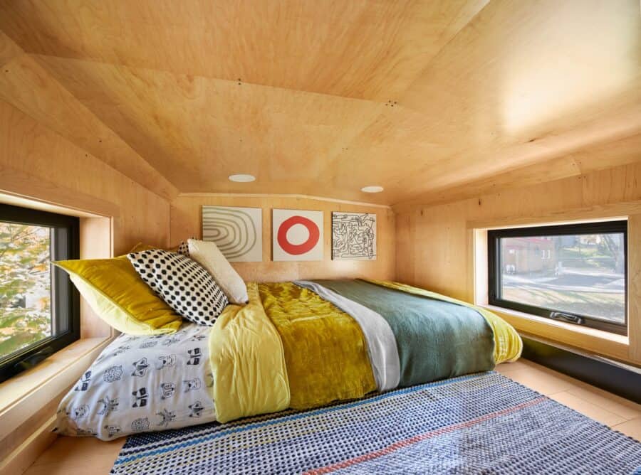 Liv-Connected Tiny House 005