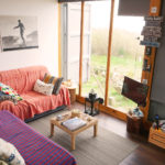 Living Room 1 – T-Rex Shipping Container – Exploring Alternatives Photo