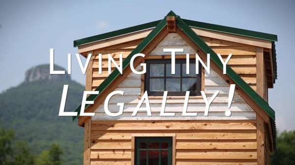 Living Tiny Legally 01