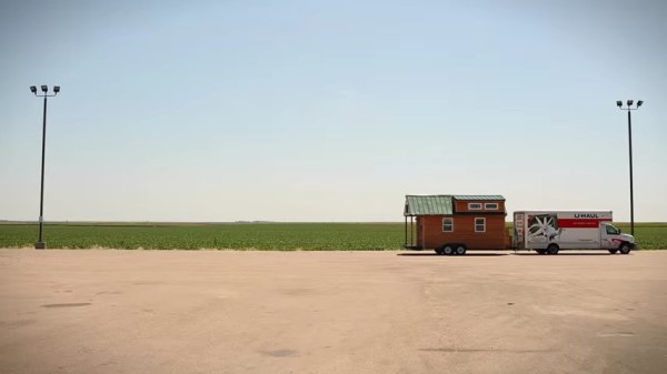 How You Can Help Living Tiny Become Legal in More Places