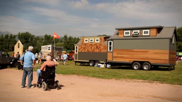 How You Can Help Living Tiny Become Legal in More Places