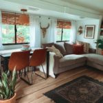 Living in a 30-foot camper renovation built for only 5k 001