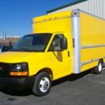 Living in my Box Truck by Bill Cogar II via TinyHouseTalk-com 001