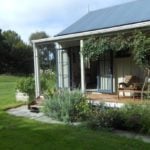 Louisa Cottage in New Zealand 0014
